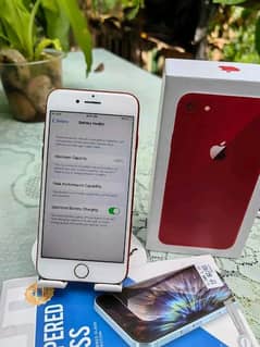 iphone 7 128gb PTA approved 03457061567 my WhatsApp number