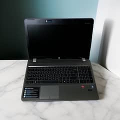 HP-PROBOOK i5, 2nd generation for sale