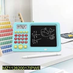 Early education learning machine for kids