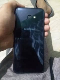 Samsung j4 plus pta proved