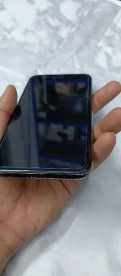 iPhone X 64GB non-PTA