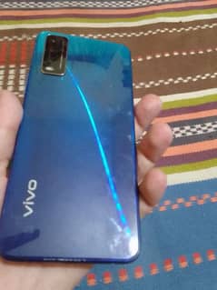 vivo y20s