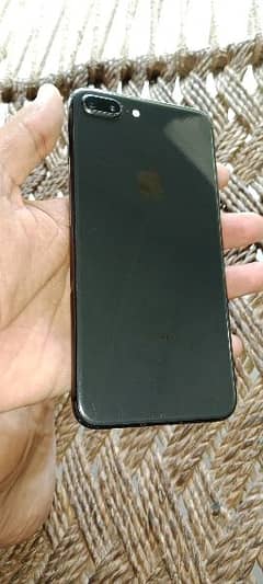 iPhone 8 plus 10/10 only battery service for sale urgently