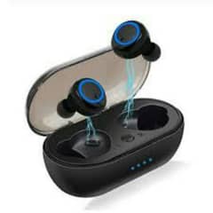 Bluetooth Earbuds :V5.0+EDR