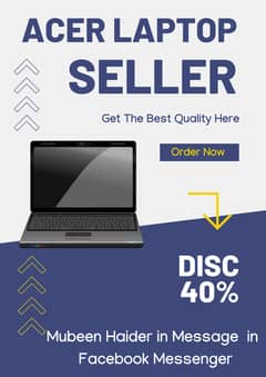 ACER LAPTOPS SELLER CENTRE ORDER NOW.