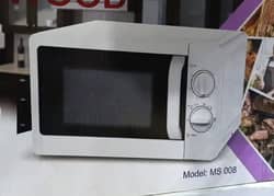 Brand New 20 liter Microwave Oven Delivery all over Pakistan