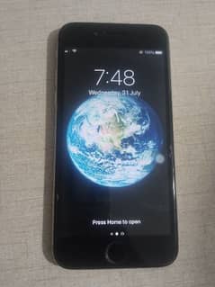 I phone 6 (64GB) PTA approved