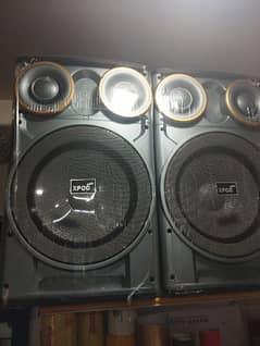 speakers