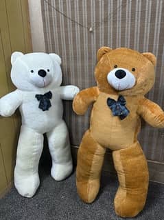 STUFFED TEADY BEARS FOR ROOM DECORE