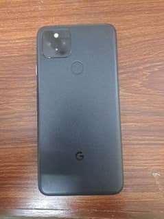 GOOGLE PIXEL 5 (PTA APPROVED)