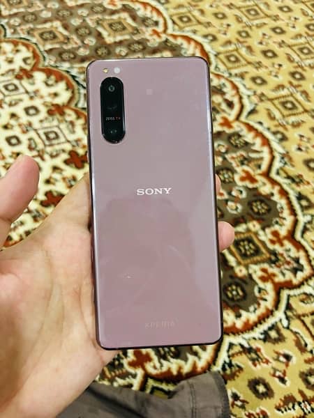 Sony experia 5 mark 2 128 gb 0