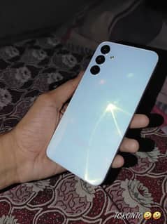 Samsung a15 1month used only