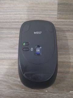 Mouse Logitech Bluetooth 03152184425