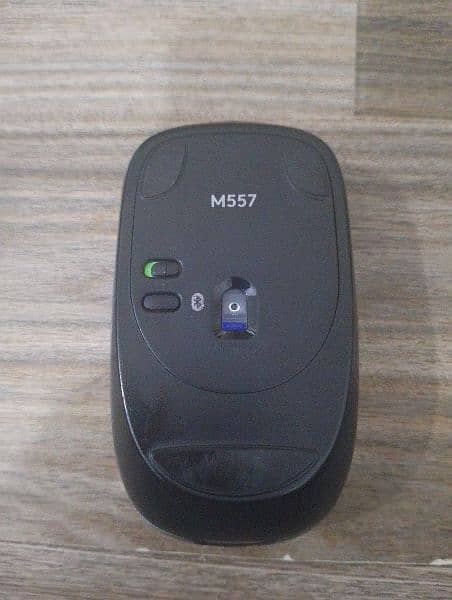 Mouse Logitech Bluetooth 03111795288 0