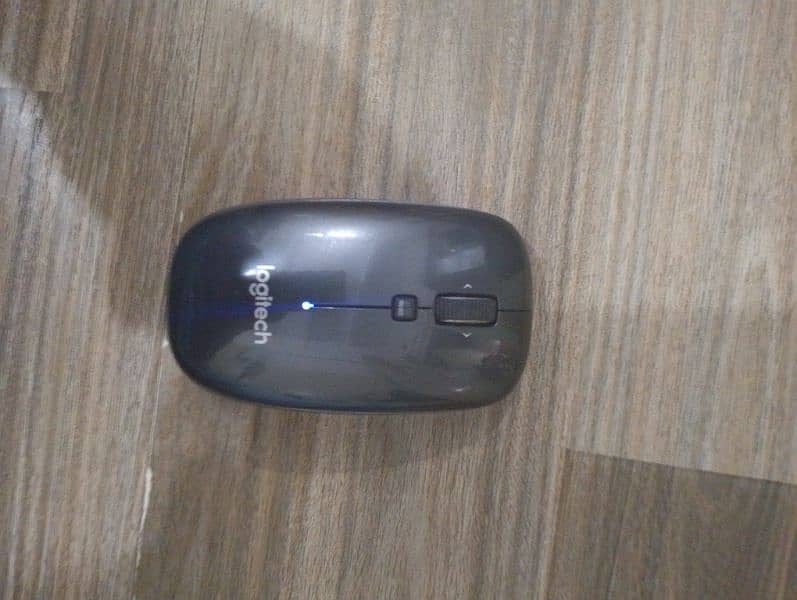 Mouse Logitech Bluetooth 03111795288 1