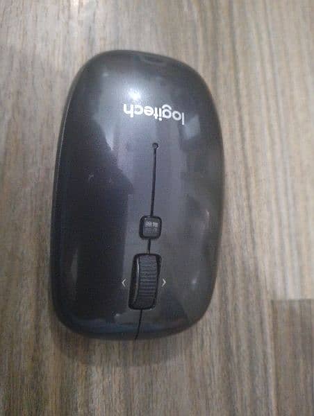 Mouse Logitech Bluetooth 03111795288 2
