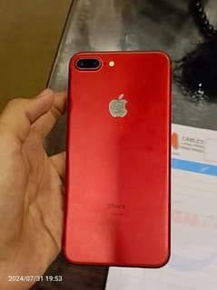 Iphone 7 plus Non pta Factory unlock