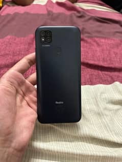 Redmi 9C