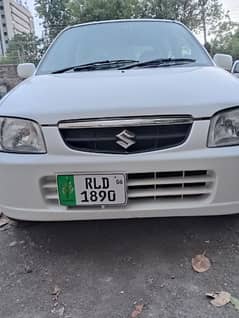 Suzuki Alto 2006