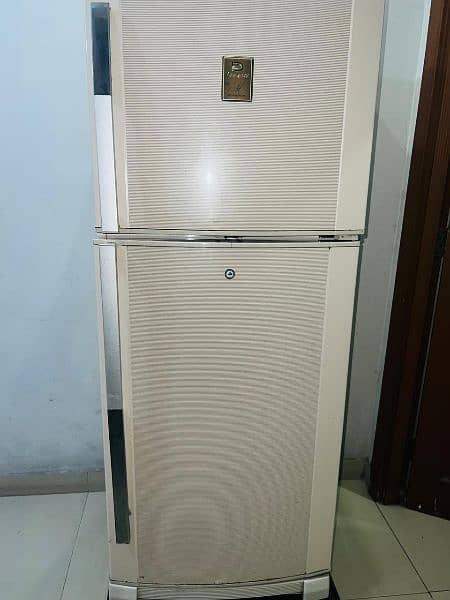 Dawlance Fridge 9175WBM 0