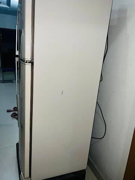 Dawlance Fridge 9175WBM 5