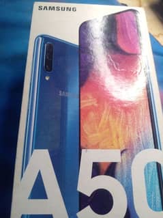 Samsung A 50 Official Pta Approved