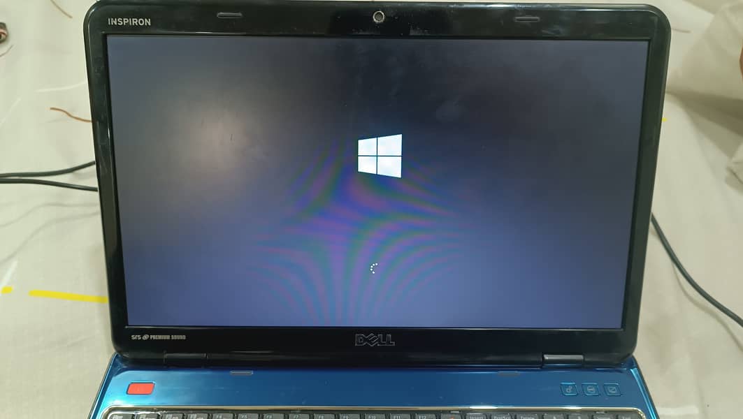 Dell Inspiron N5110 , Price will negotiable 1