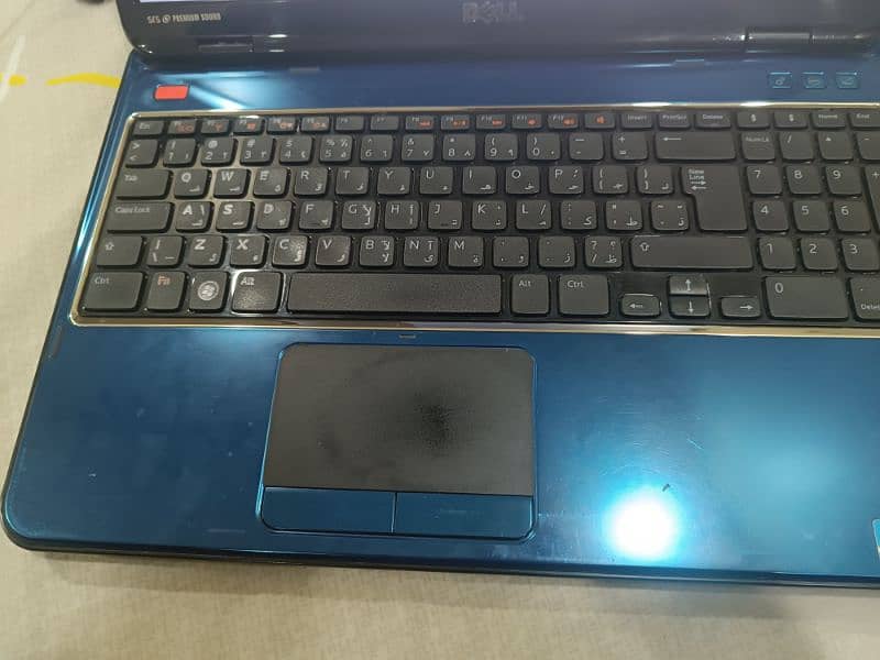 Dell Inspiron N5110 , Price will negotiable 2