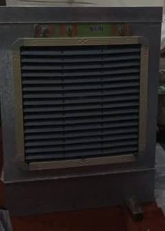 Lahore Air Cooler