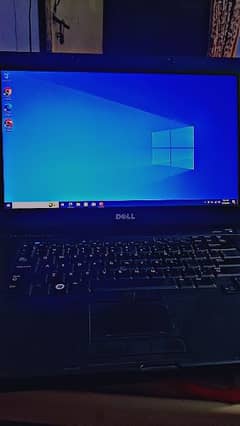 Dell precision M4500