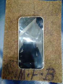 Iphone 12 pro 128 gb Non pta (used) 0