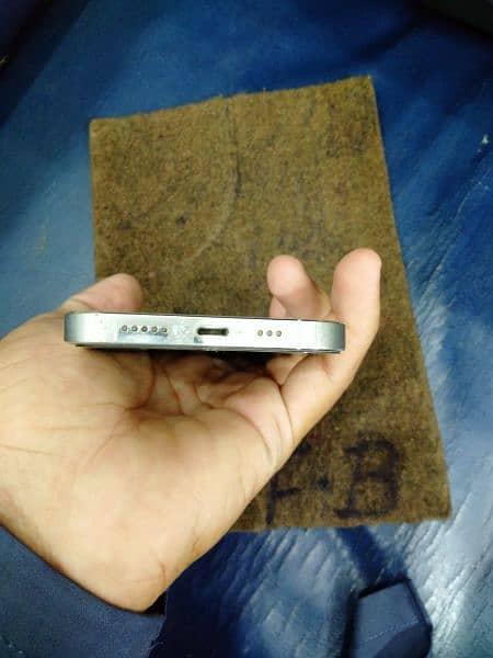 Iphone 12 pro 128 gb Non pta (used) 4