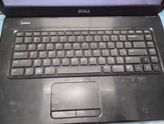 Dell laptop in good condition core i3