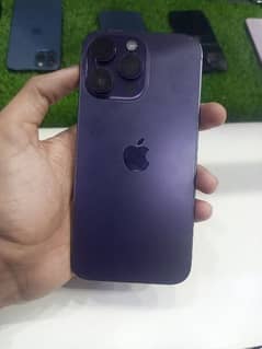 I phone 14 pro max