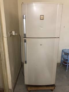 Dawlance Refrigerator Defrost (Medium Size)