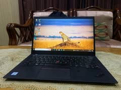 Lenovo X1 Carbon