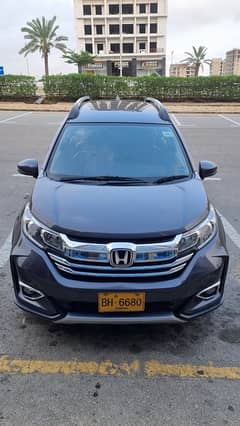 Honda BR-V 2020