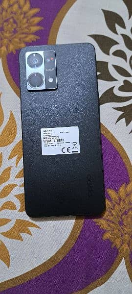 Oppo F21 Pro / 128gb (Complete Box) 2