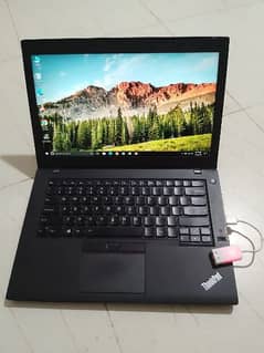 Lenovo ThinkPad T460 6th Generation