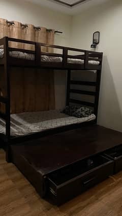 BUNKBED