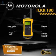 Walkie talkie,, kenwood Samsung | Wirless Set | Motrola TLKR T80 ex