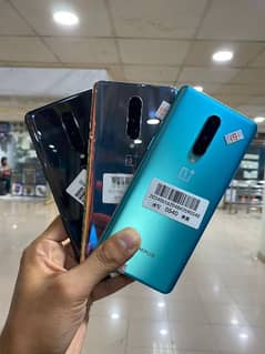 OnePlus 8, 8PRO, 9, 9PRO,