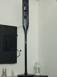 REBORN RB-95 (2.1 CHANNEL MULTIMEDIA SPEAKER)