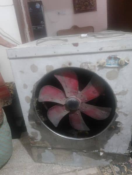 Air cooler for sale 1