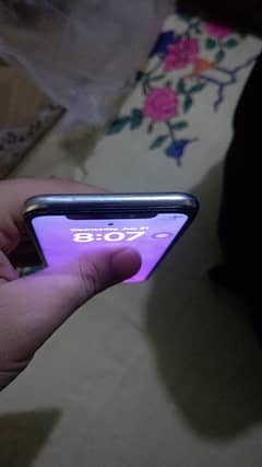 iphone X 256GB