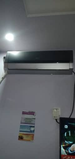 gree 1.5 ton Ac for sale Ac/Dc inverter