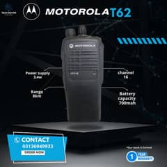 walkie talkie Motrola T62, kenwood Samsung | Wirless Set | Hiking Item