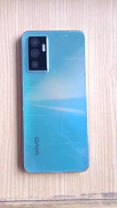 Vivo v23e  8 256 Gb Lush Condition