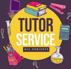 Tuition available till class 8 (online and physical)
