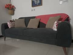 7 seater brand new sofa unique design!!